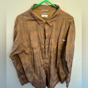 Columbia Omni Shade 2XL